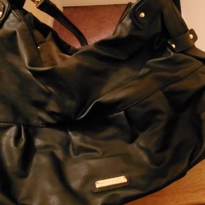 Steve Madden Large Satchel Bag